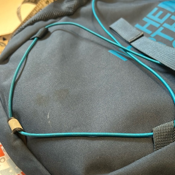 The North Face Backpack - Picture 4 of 16